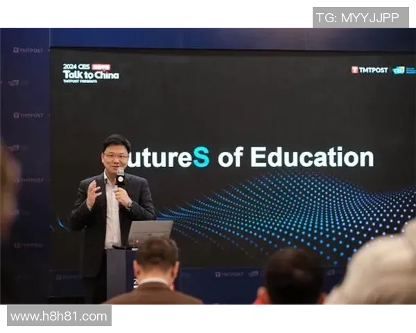 沈梓捷：从青年才俊到国际舞台的中国科学家之路与成就探索