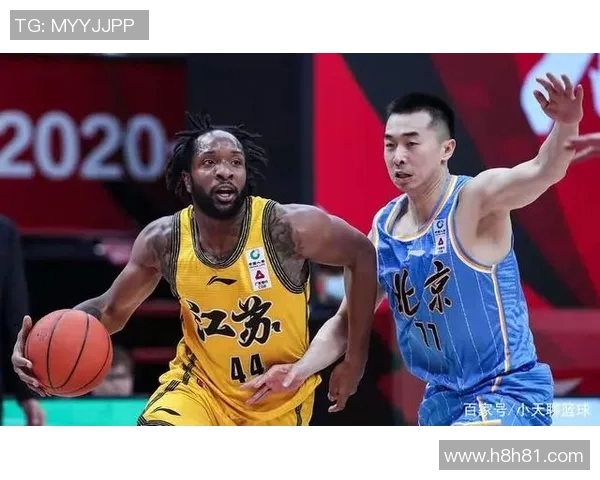 江苏与吉林篮球对决全面分析及赛前预测展望